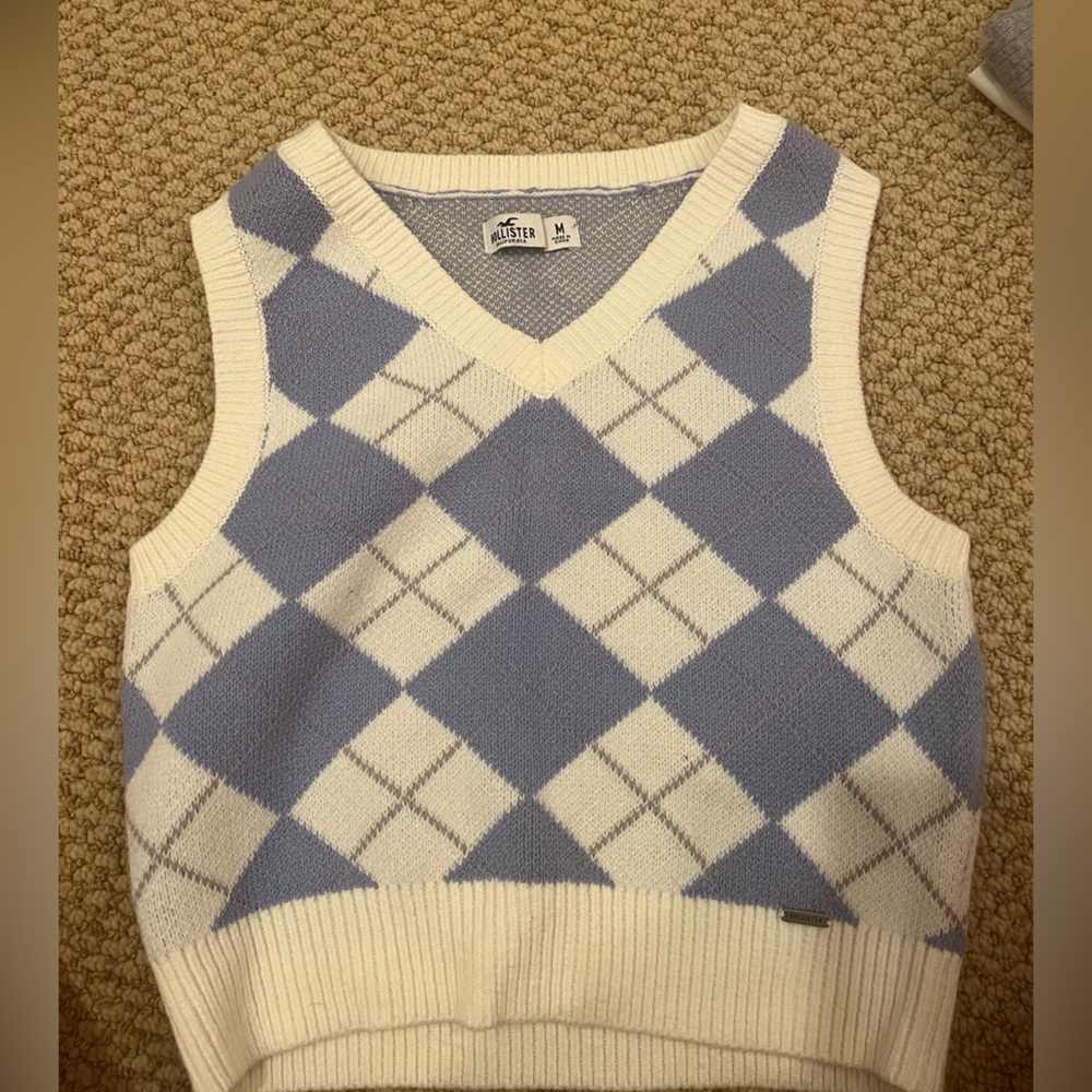 Cute top